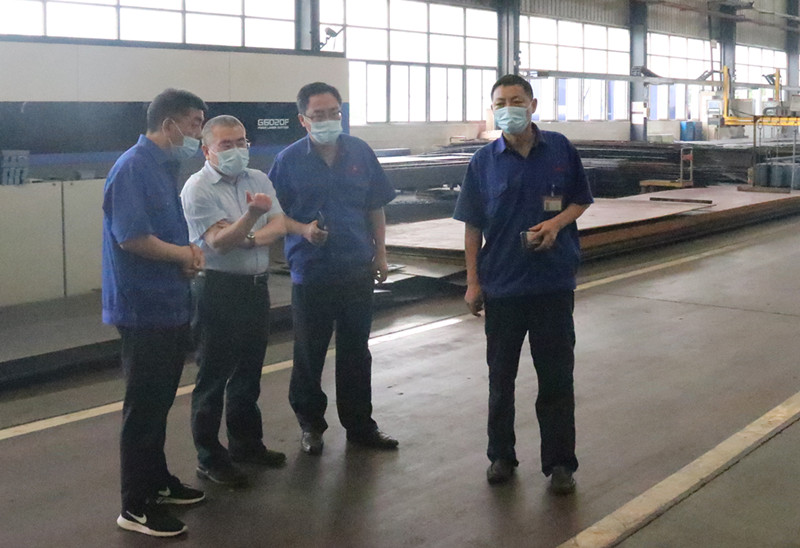 指导备料技术改造.jpg 指导备料技术改造.jpg