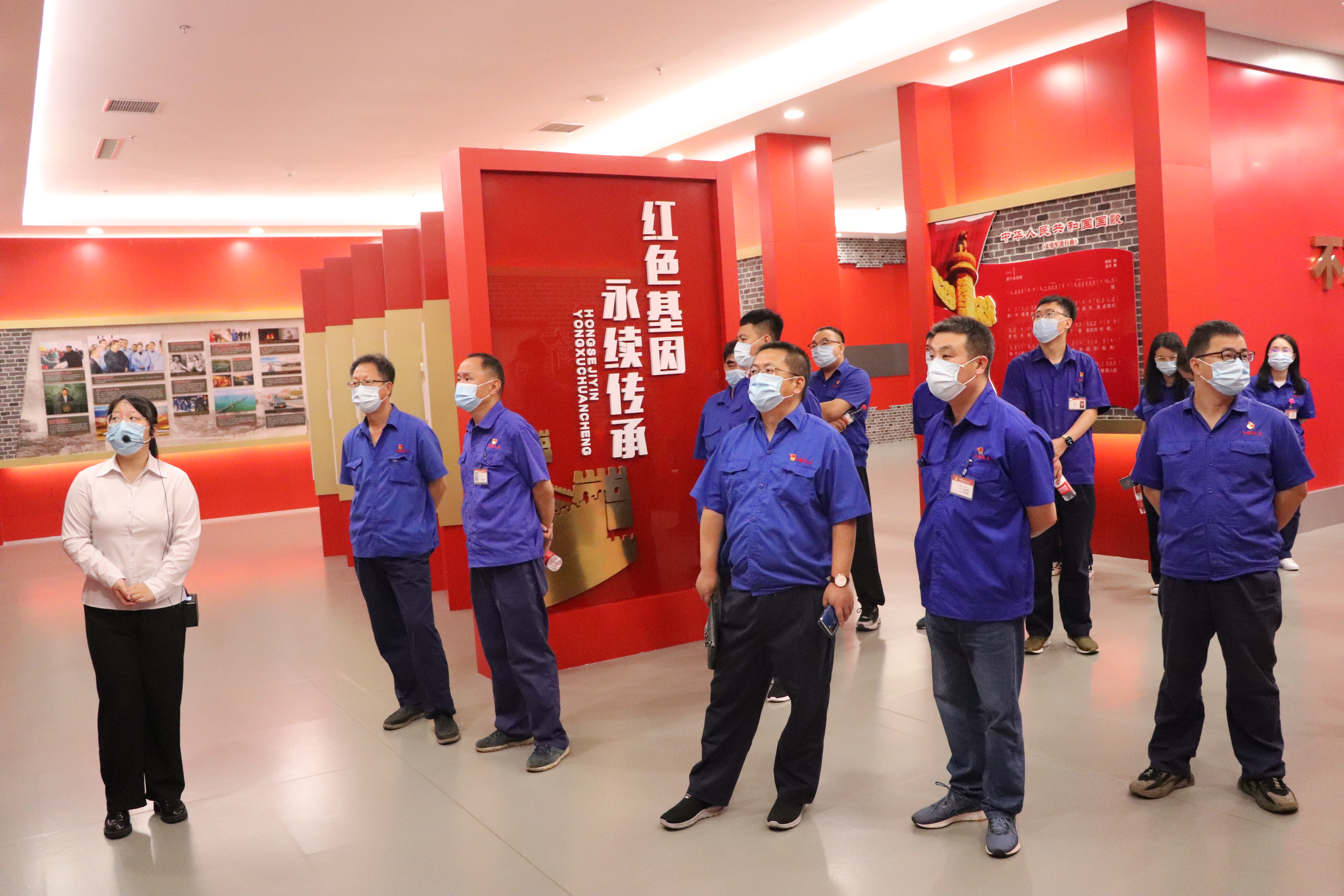 2 参观学习“不忘初心、牢记使命”主题教育馆.JPG 2 参观学习“不忘初心、牢记使命”主题教育馆.JPG